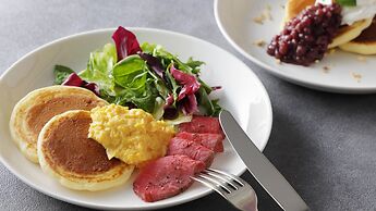 Hotel Nikko Northland Obihiro