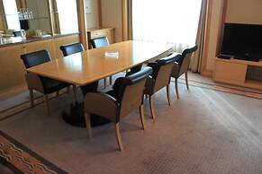 Hotel Nikko Northland Obihiro