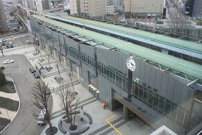 Hotel Nikko Northland Obihiro