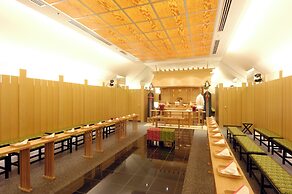 Hotel Nikko Northland Obihiro