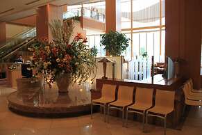 Hotel Nikko Northland Obihiro