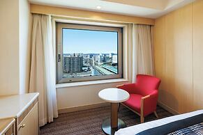 Hotel Nikko Northland Obihiro