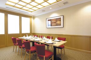 Hotel Nikko Northland Obihiro