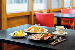 Hotel Nikko Northland Obihiro