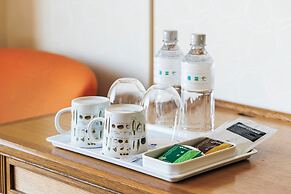 Hotel Nikko Northland Obihiro