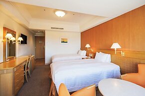 Hotel Nikko Northland Obihiro