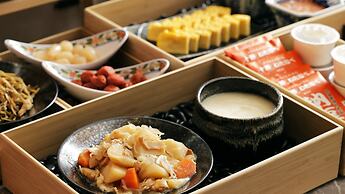 Hotel Nikko Northland Obihiro