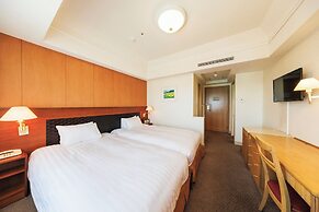 Hotel Nikko Northland Obihiro
