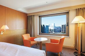 Hotel Nikko Northland Obihiro