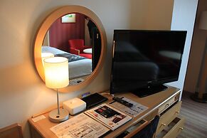 Hotel Nikko Northland Obihiro