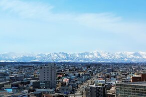 Hotel Nikko Northland Obihiro