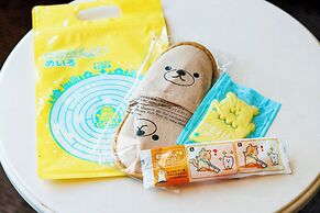 Hotel Nikko Northland Obihiro