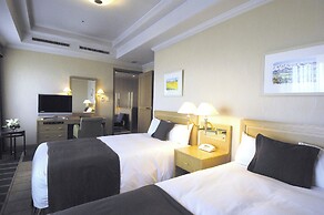 Hotel Nikko Northland Obihiro
