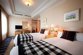 Hotel Nikko Northland Obihiro