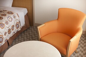 Hotel Nikko Northland Obihiro