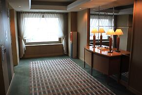 Hotel Nikko Northland Obihiro