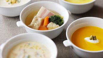 Hotel Nikko Northland Obihiro