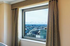 Hotel Nikko Northland Obihiro