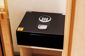 Hotel Nikko Northland Obihiro