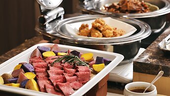 Hotel Nikko Northland Obihiro