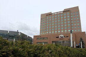 Hotel Nikko Northland Obihiro