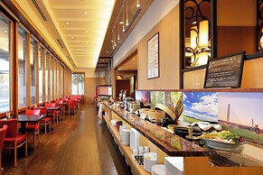 Hotel Nikko Northland Obihiro