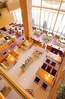 Hotel Nikko Northland Obihiro
