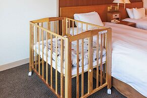 Hotel Nikko Northland Obihiro