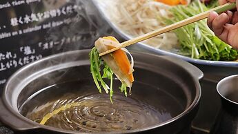 Hotel Nikko Northland Obihiro