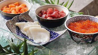 Hotel Nikko Northland Obihiro