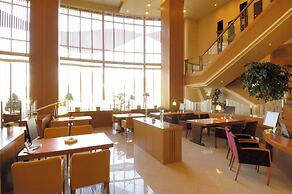 Hotel Nikko Northland Obihiro