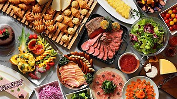 Hotel Nikko Northland Obihiro