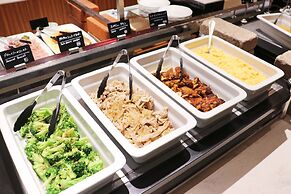 Hotel Metropolitan Takasaki