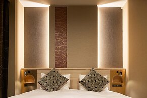 Hotel Metropolitan Takasaki