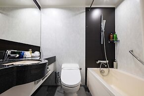 Hotel Metropolitan Takasaki