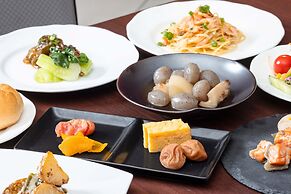 Hotel Metropolitan Takasaki