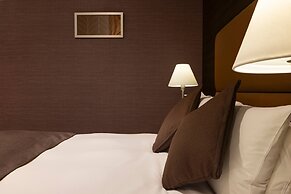 Hotel Metropolitan Takasaki