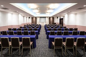 Hotel Metropolitan Takasaki