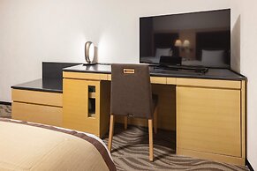 Hotel Metropolitan Takasaki