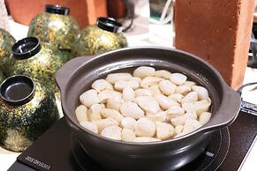 Hotel Metropolitan Takasaki