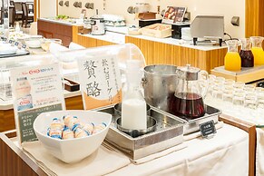 Hotel Metropolitan Takasaki