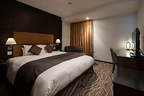 Hotel Metropolitan Takasaki