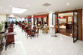 Hotel Metropolitan Takasaki