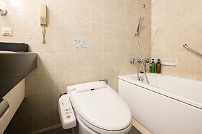 Hotel Metropolitan Takasaki