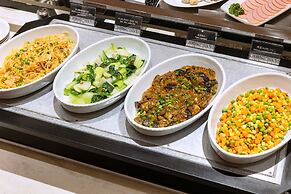 Hotel Metropolitan Takasaki