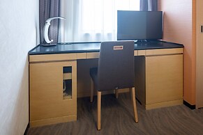 Hotel Metropolitan Takasaki