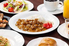 Hotel Metropolitan Takasaki