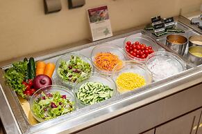 Hotel Metropolitan Takasaki