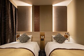 Hotel Metropolitan Takasaki