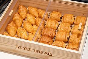 Hotel Metropolitan Takasaki